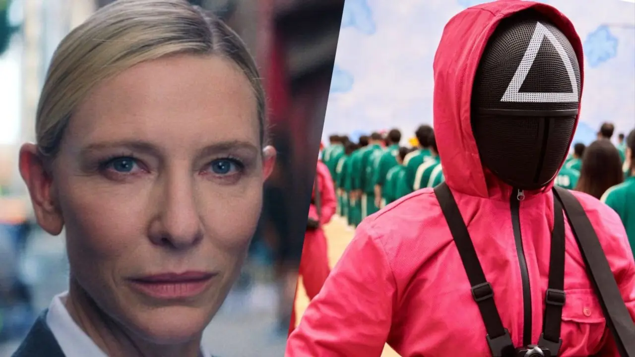 ‘Squid Game’ lên kế hoạch ghi hình tại Mỹ 2026